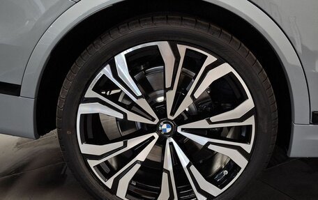 BMW X7, 2026 год, 19 500 000 рублей, 10 фотография
