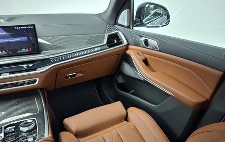 BMW X7, 2026 год, 19 500 000 рублей, 9 фотография