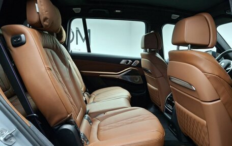BMW X7, 2026 год, 19 500 000 рублей, 6 фотография