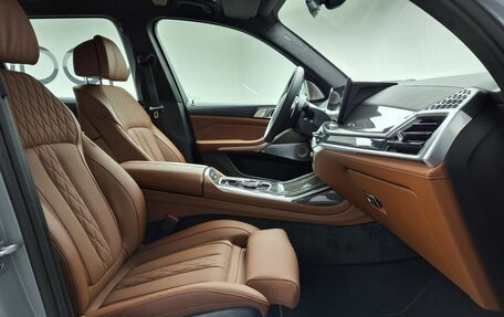 BMW X7, 2026 год, 19 500 000 рублей, 5 фотография