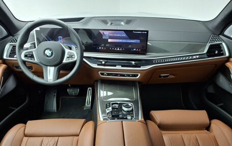 BMW X7, 2026 год, 19 500 000 рублей, 8 фотография