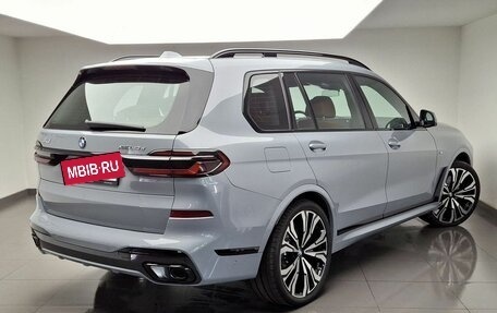 BMW X7, 2026 год, 19 500 000 рублей, 3 фотография