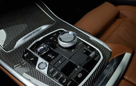 BMW X7, 2026 год, 19 500 000 рублей, 14 фотография