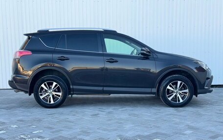 Toyota RAV4, 2015 год, 2 275 000 рублей, 6 фотография