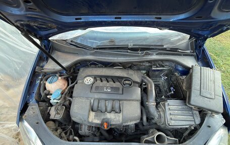 Volkswagen Golf V, 2004 год, 1 500 рублей, 7 фотография