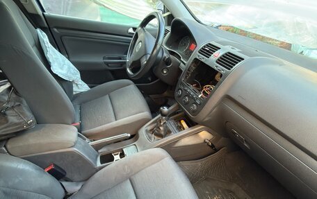 Volkswagen Golf V, 2004 год, 1 500 рублей, 5 фотография