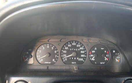 ГАЗ 3110 «Волга», 1997 год, 120 000 рублей, 7 фотография