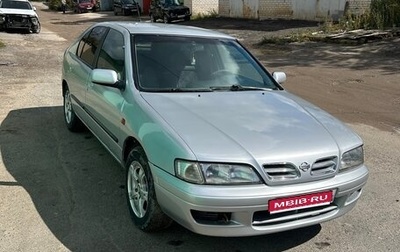Nissan Primera II рестайлинг, 1998 год, 205 000 рублей, 1 фотография