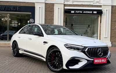 Mercedes-Benz E-Класс AMG, 2026 год, 14 490 000 рублей, 1 фотография