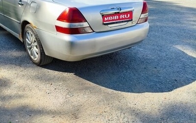 Toyota Mark II IX (X110), 2001 год, 500 000 рублей, 1 фотография