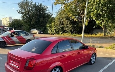 Chevrolet Lacetti, 2006 год, 250 000 рублей, 1 фотография