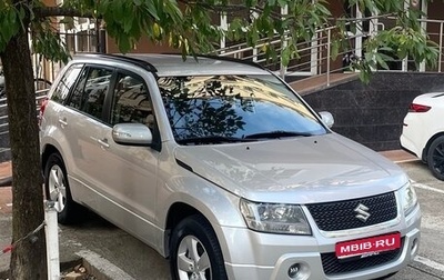 Suzuki Grand Vitara, 2008 год, 1 350 000 рублей, 1 фотография