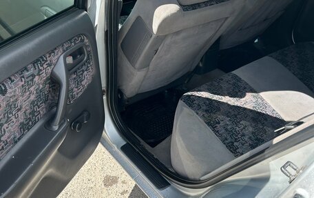 Nissan Primera II рестайлинг, 1998 год, 205 000 рублей, 7 фотография