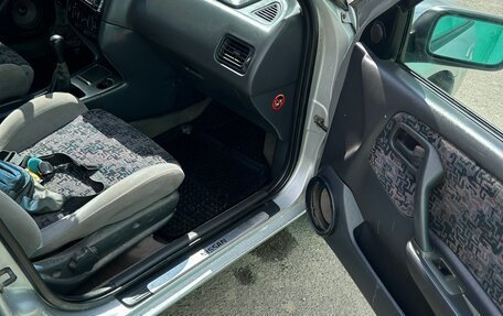 Nissan Primera II рестайлинг, 1998 год, 205 000 рублей, 9 фотография