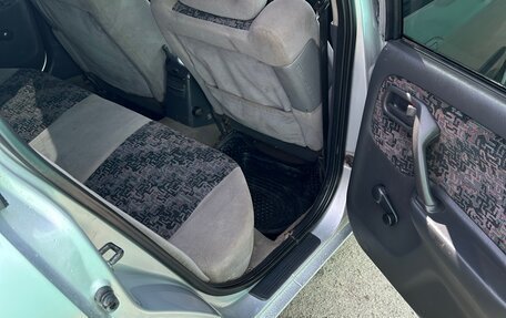 Nissan Primera II рестайлинг, 1998 год, 205 000 рублей, 8 фотография