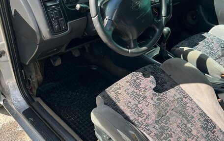 Nissan Primera II рестайлинг, 1998 год, 205 000 рублей, 6 фотография