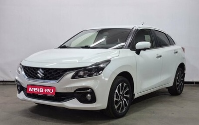 Suzuki Baleno, 2023 год, 1 750 000 рублей, 1 фотография
