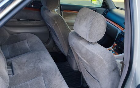Toyota Mark II IX (X110), 2001 год, 500 000 рублей, 9 фотография