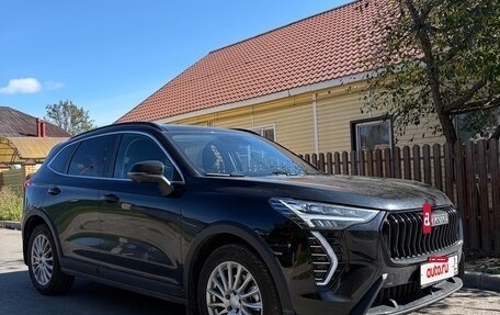 Haval Jolion, 2025 год, 2 300 000 рублей, 15 фотография
