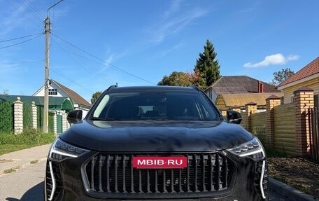 Haval Jolion, 2025 год, 2 300 000 рублей, 14 фотография