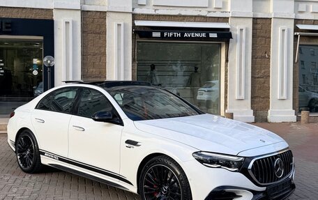 Mercedes-Benz E-Класс AMG, 2026 год, 14 490 000 рублей, 10 фотография