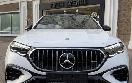 Mercedes-Benz E-Класс AMG, 2026 год, 14 490 000 рублей, 7 фотография