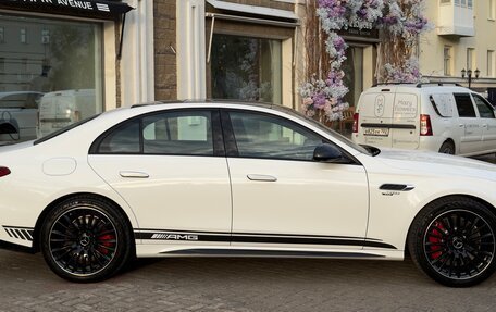 Mercedes-Benz E-Класс AMG, 2026 год, 14 490 000 рублей, 3 фотография