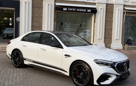 Mercedes-Benz E-Класс AMG, 2026 год, 14 490 000 рублей, 2 фотография