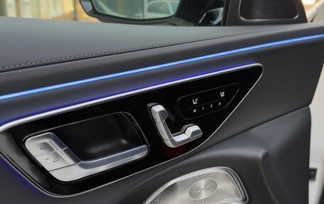 Mercedes-Benz E-Класс AMG, 2026 год, 14 490 000 рублей, 16 фотография