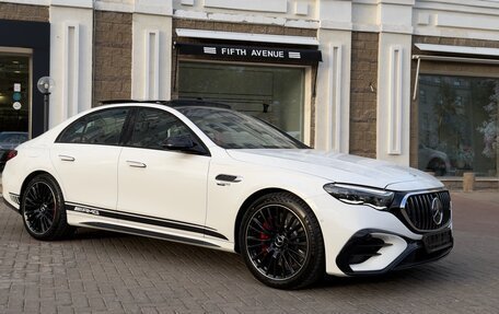 Mercedes-Benz E-Класс AMG, 2026 год, 14 490 000 рублей, 14 фотография