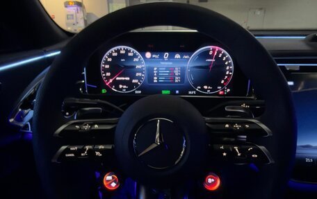 Mercedes-Benz E-Класс AMG, 2026 год, 14 490 000 рублей, 26 фотография