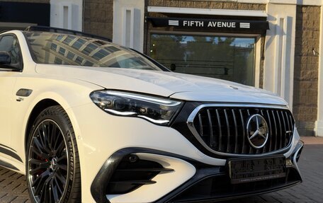 Mercedes-Benz E-Класс AMG, 2026 год, 14 490 000 рублей, 12 фотография