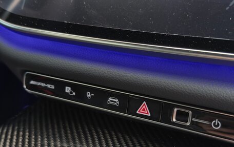 Mercedes-Benz E-Класс AMG, 2026 год, 14 490 000 рублей, 24 фотография