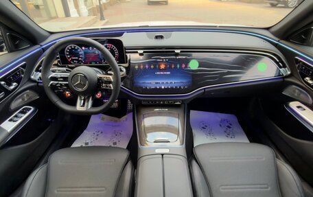 Mercedes-Benz E-Класс AMG, 2026 год, 14 490 000 рублей, 22 фотография