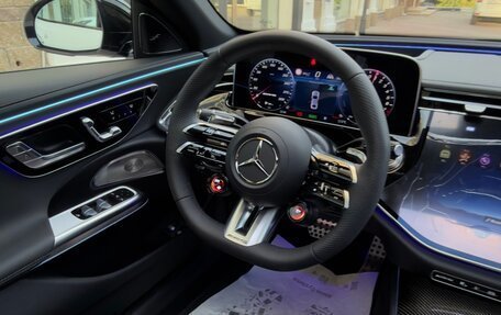Mercedes-Benz E-Класс AMG, 2026 год, 14 490 000 рублей, 21 фотография
