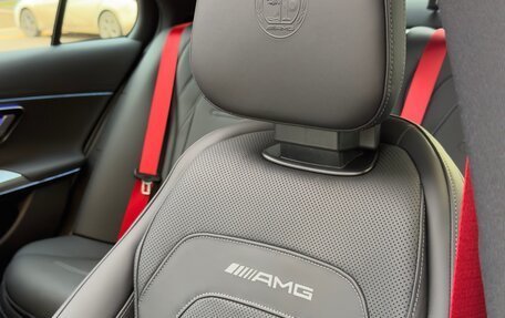 Mercedes-Benz E-Класс AMG, 2026 год, 14 490 000 рублей, 17 фотография