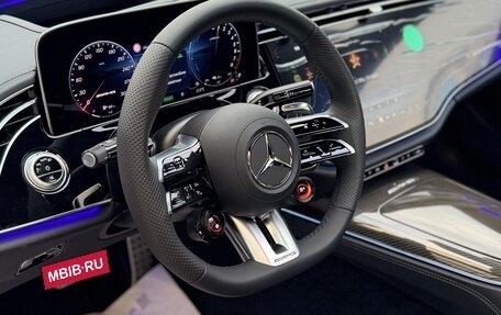 Mercedes-Benz E-Класс AMG, 2026 год, 14 490 000 рублей, 15 фотография