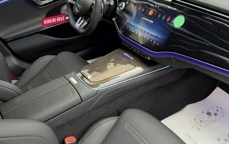 Mercedes-Benz E-Класс AMG, 2026 год, 14 490 000 рублей, 23 фотография