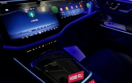 Mercedes-Benz E-Класс AMG, 2026 год, 14 490 000 рублей, 27 фотография