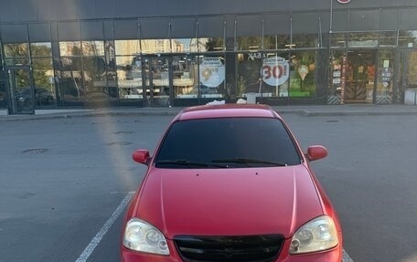 Chevrolet Lacetti, 2006 год, 250 000 рублей, 2 фотография