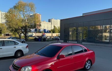 Chevrolet Lacetti, 2006 год, 250 000 рублей, 3 фотография