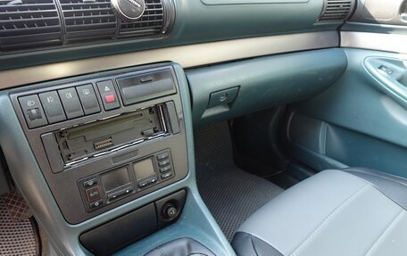 Audi A4, 1998 год, 350 000 рублей, 4 фотография