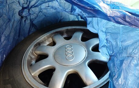 Audi A4, 1998 год, 350 000 рублей, 7 фотография
