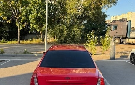 Chevrolet Lacetti, 2006 год, 250 000 рублей, 4 фотография