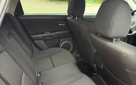 Mazda 3, 2007 год, 580 000 рублей, 6 фотография