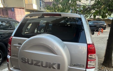 Suzuki Grand Vitara, 2008 год, 1 350 000 рублей, 4 фотография