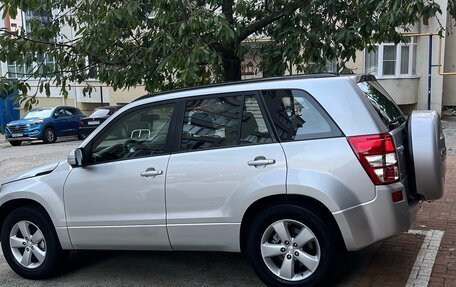 Suzuki Grand Vitara, 2008 год, 1 350 000 рублей, 3 фотография