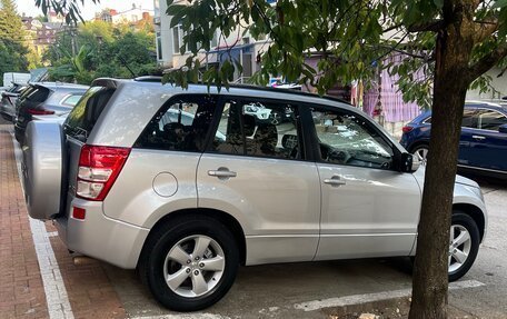 Suzuki Grand Vitara, 2008 год, 1 350 000 рублей, 2 фотография