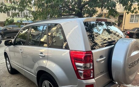 Suzuki Grand Vitara, 2008 год, 1 350 000 рублей, 5 фотография