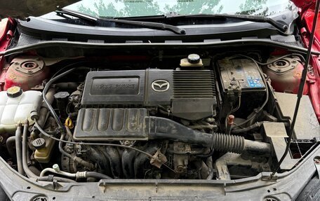 Mazda 3, 2007 год, 580 000 рублей, 7 фотография